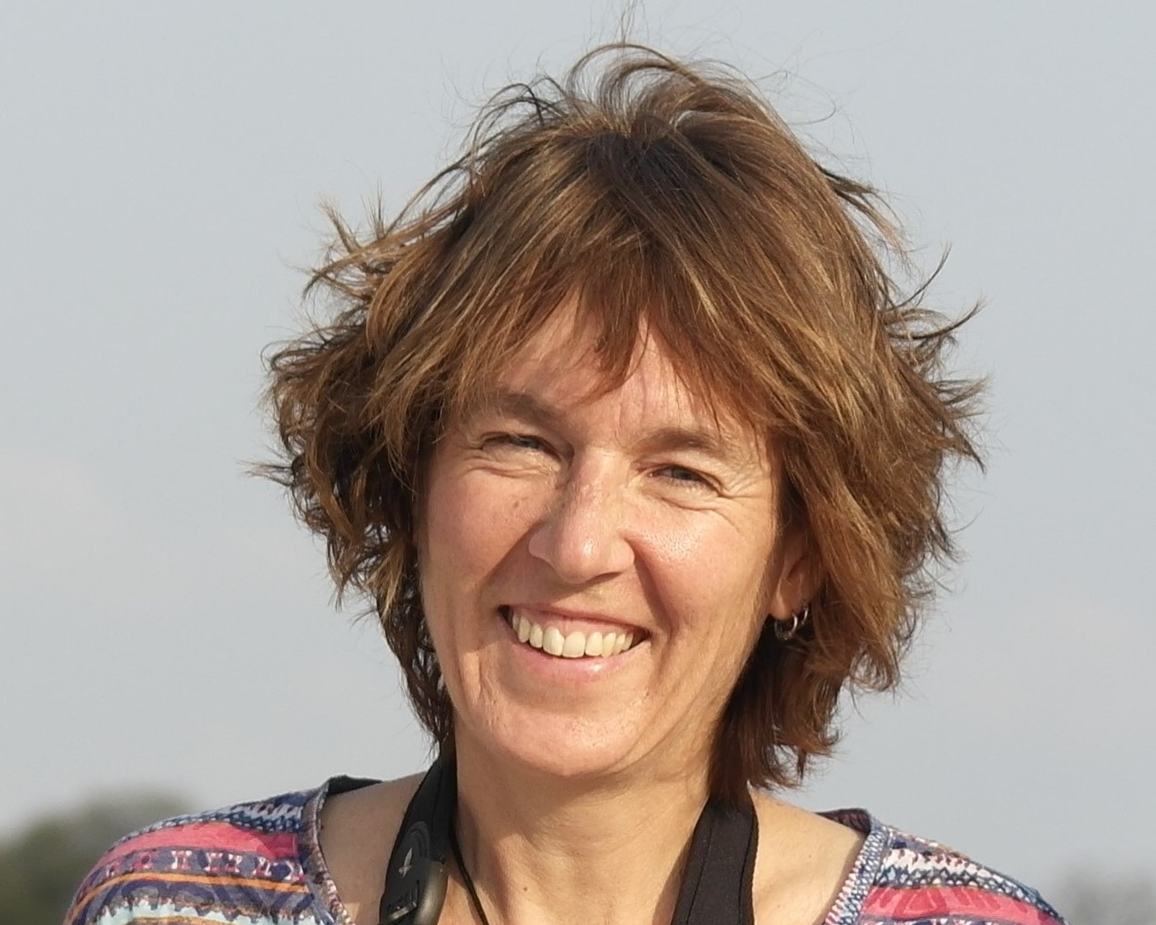 Dr. Bettina Wachter